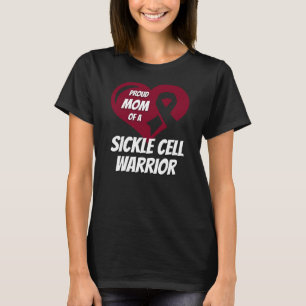 Camiseta Mamá con anemia