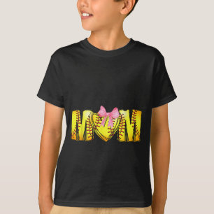 Camiseta Mamá Coquette Día de la Madre mujeres Chicas Softb
