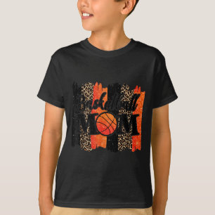 Camiseta Mamá de béisbol - béisbol