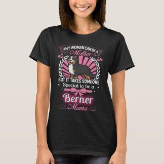 Camiseta Mamá de Berner