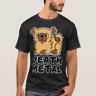 Camiseta Mamá de Bulldog Francés Ropa de Frenchie Pug para