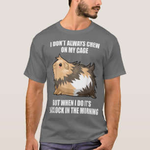 Camiseta Mamá de cerdo de Guinea papá divertida masía de ce