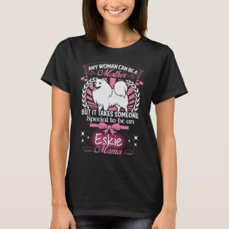Camiseta Mamá de Eskie