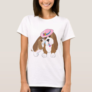 Camiseta Mamá de la charla del afloramiento