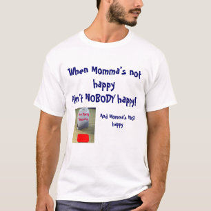 Camiseta Mamá de la fiesta del té
