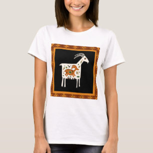 Camiseta Mama de la montaña del suroeste