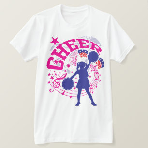 Camiseta Mamá de la Salud Americana