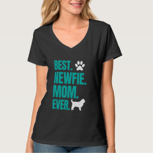 Camiseta MAMÁ DE MEJOR NOTICIA EN Terranova