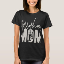 Mamá de Mellofón - Regalo Divertido para Mamá de B