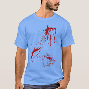 Camiseta Mamá de niño Ojalá fuera viernes Halloween diverti
