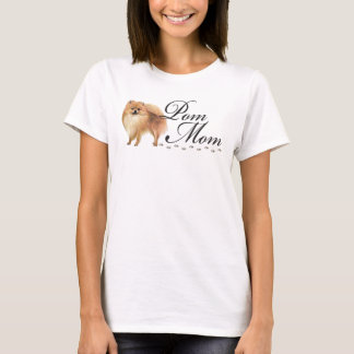 Camiseta Mamá de Pom