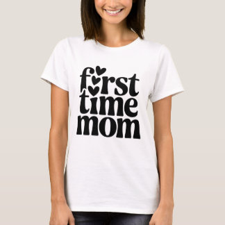Camiseta mamá de primera