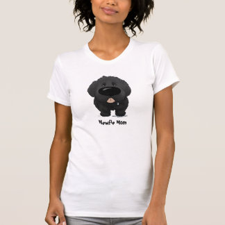 Camiseta Mamá de Terranova