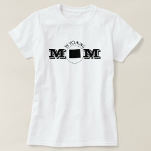 Mamá de Wyoming