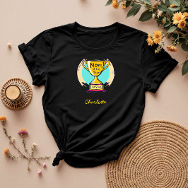 Camiseta Mamá del año todos los años | La mejor mamá de tod