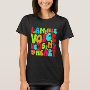 Camiseta Mamá del autismo