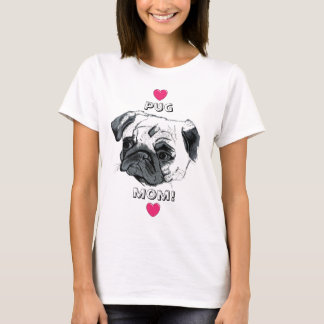 Camiseta ¡Mamá del barro amasado!