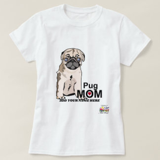 Camiseta MAMÁ del barro amasado