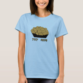 Camiseta Mamá del bebé