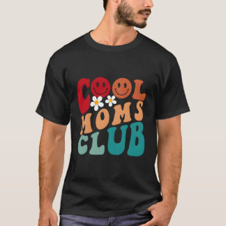 Camiseta Mamá del club Moms