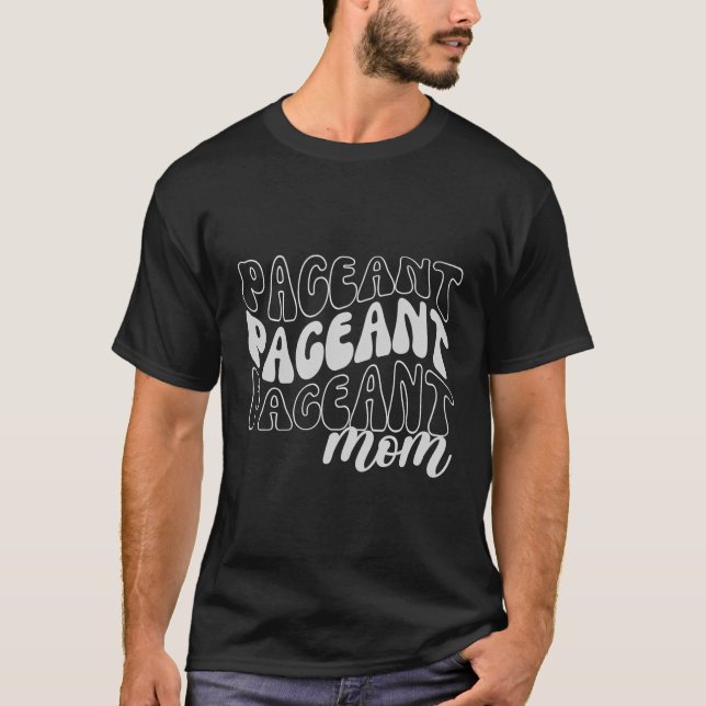 Camiseta Mamá del concurso (Anverso)
