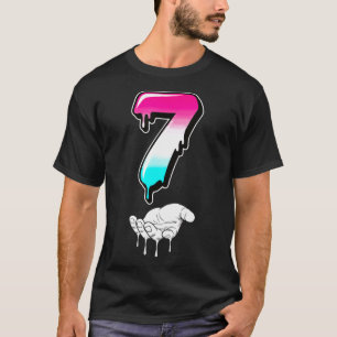 Camiseta Mamá del crucerista de cumpleaños divertido vacaci