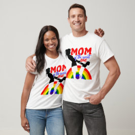 Camiseta Mamá del dulce