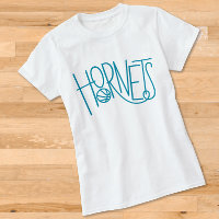 Mamá del equipo juvenil de baloncesto Hornets de l
