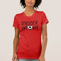 Mamá del fútbol
