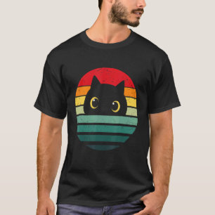 Camiseta Mamá del gato rescató animales rescate animal salv