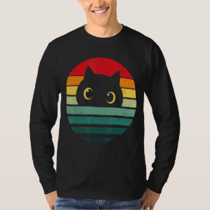 Camiseta Mamá del gato rescató animales rescate animal salv