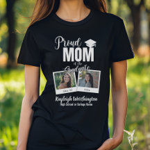 Mamá del Graduado 2026