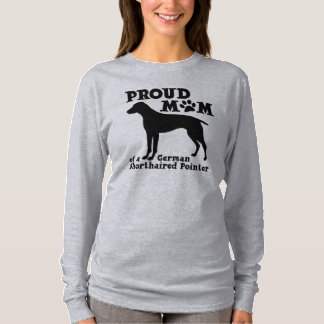 CAMISETA MAMÁ DEL INDICADOR