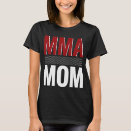 CAMISETA MAMÁ DEL MUTTAHIDA MAJLIS-E-AMAL