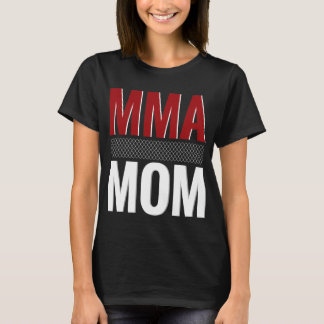 CAMISETA MAMÁ DEL MUTTAHIDA MAJLIS-E-AMAL