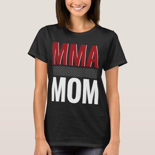 CAMISETA MAMÁ DEL MUTTAHIDA MAJLIS-E-AMAL (Anverso)