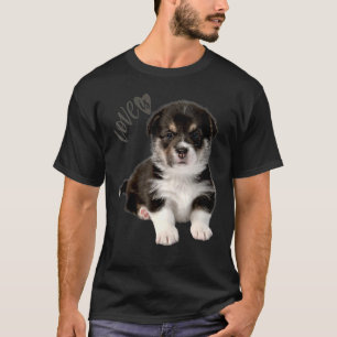 Camiseta Mamá del perro Husky Siberiano Papá Tee Husky Appa