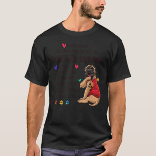Camiseta Mamá del perro por siempre Mastiff del inglés huma