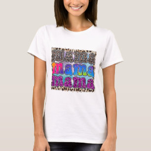 Camiseta Mamá - Día de la Madre