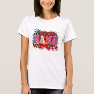 Camiseta Mamá - Día de la Madre