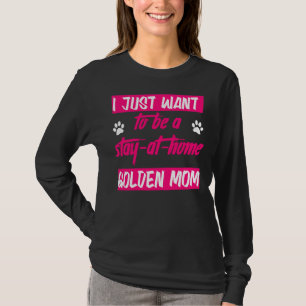 Camiseta Mamá Dorada Perfecta Para El Lector De Oro
