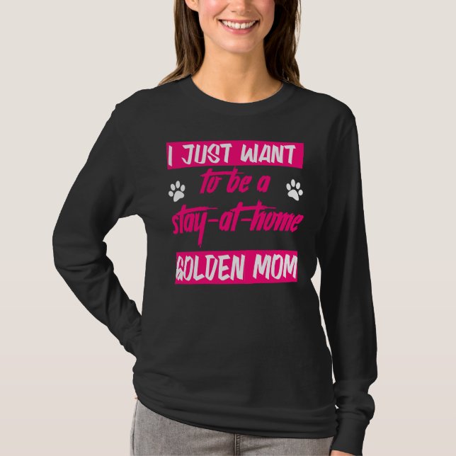 Camiseta Mamá Dorada Perfecta Para El Lector De Oro (Anverso)