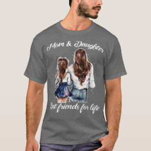 Camiseta Mamá e hija 7