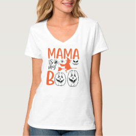 Camiseta Mamá es mi mamá guapa