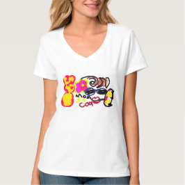 Camiseta Mamá es tan genial