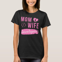 MAMÁ ESPOSA DESARROLLADORA - DESARROLLADORA MAMÁ