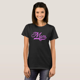 Camiseta Mamá Est. 2017