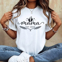 Mama Est 2026 Revelación de Embarazo de Nueva Mamá