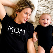 Mamá Estableció Nuevo Regalo para Mamá