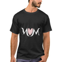 MAMÁ feliz día de la madre